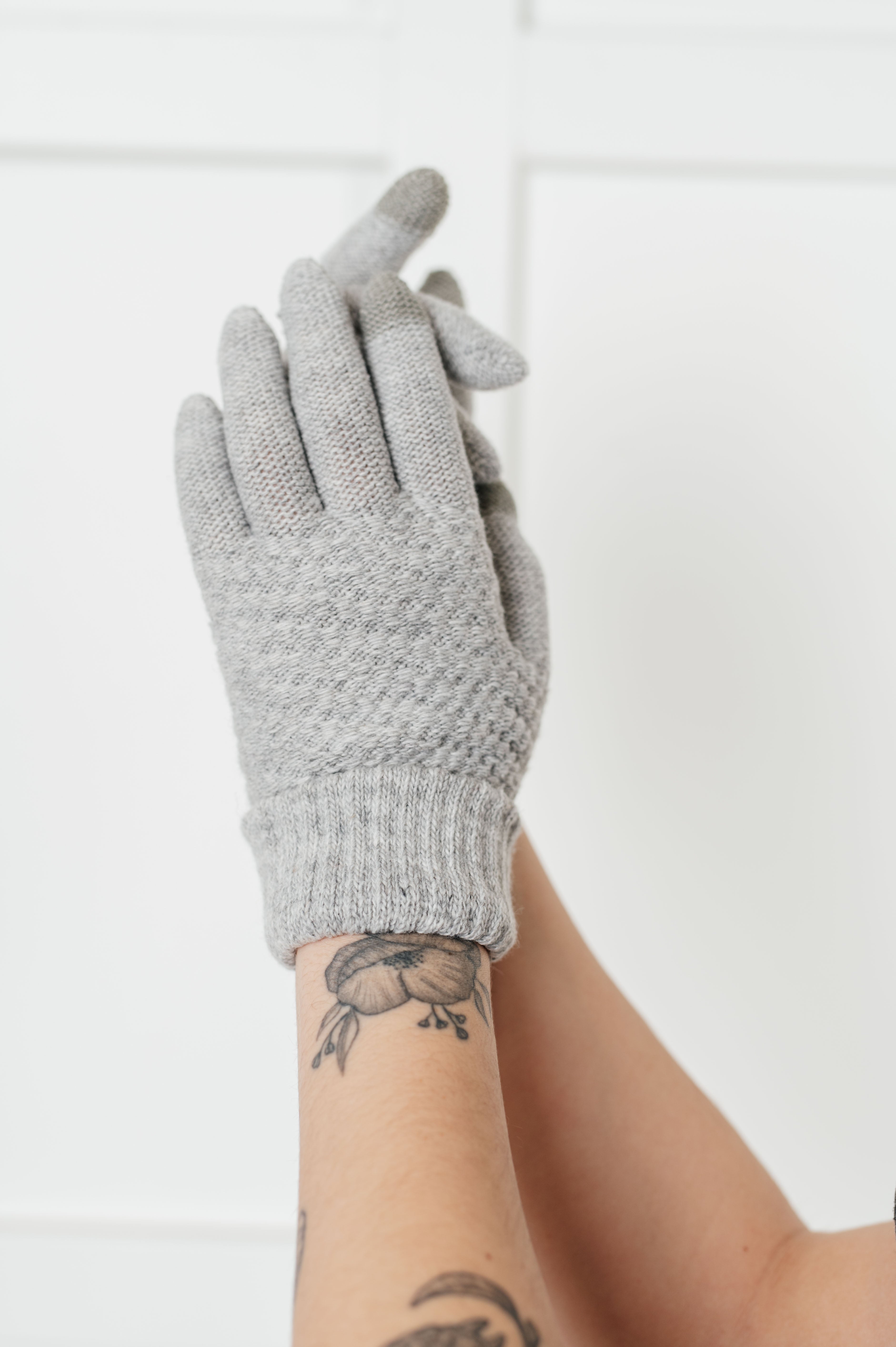 Smart Touch Gloves Set of 4